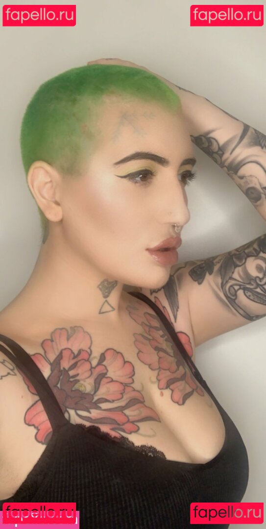 pixiepeachvip Onlyfans Photo Gallery 