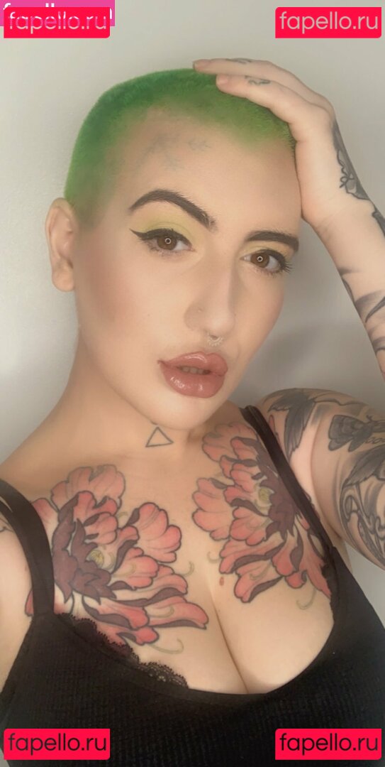 pixiepeachvip Onlyfans Photo Gallery 