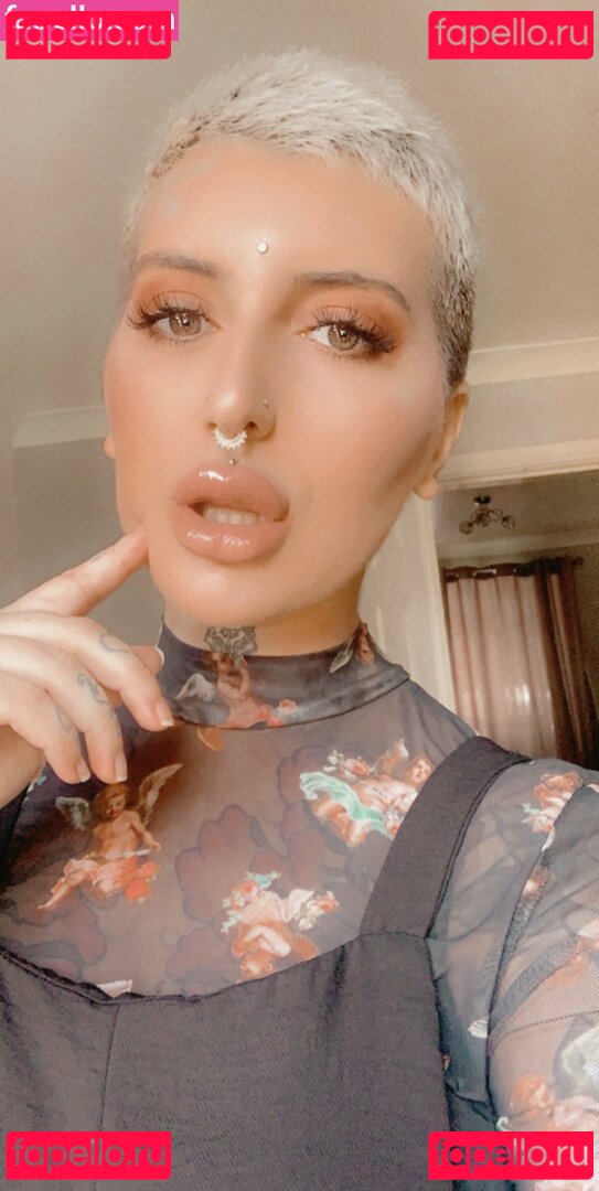 pixiepeachvip Onlyfans Photo Gallery 