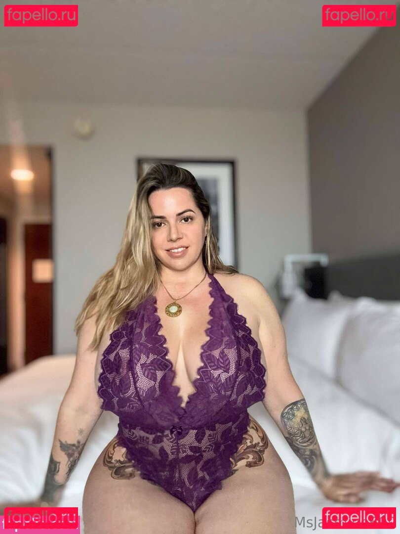 msjasmine699 Onlyfans Photo Gallery 