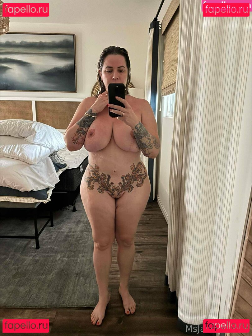 msjasmine699 Onlyfans Photo Gallery 