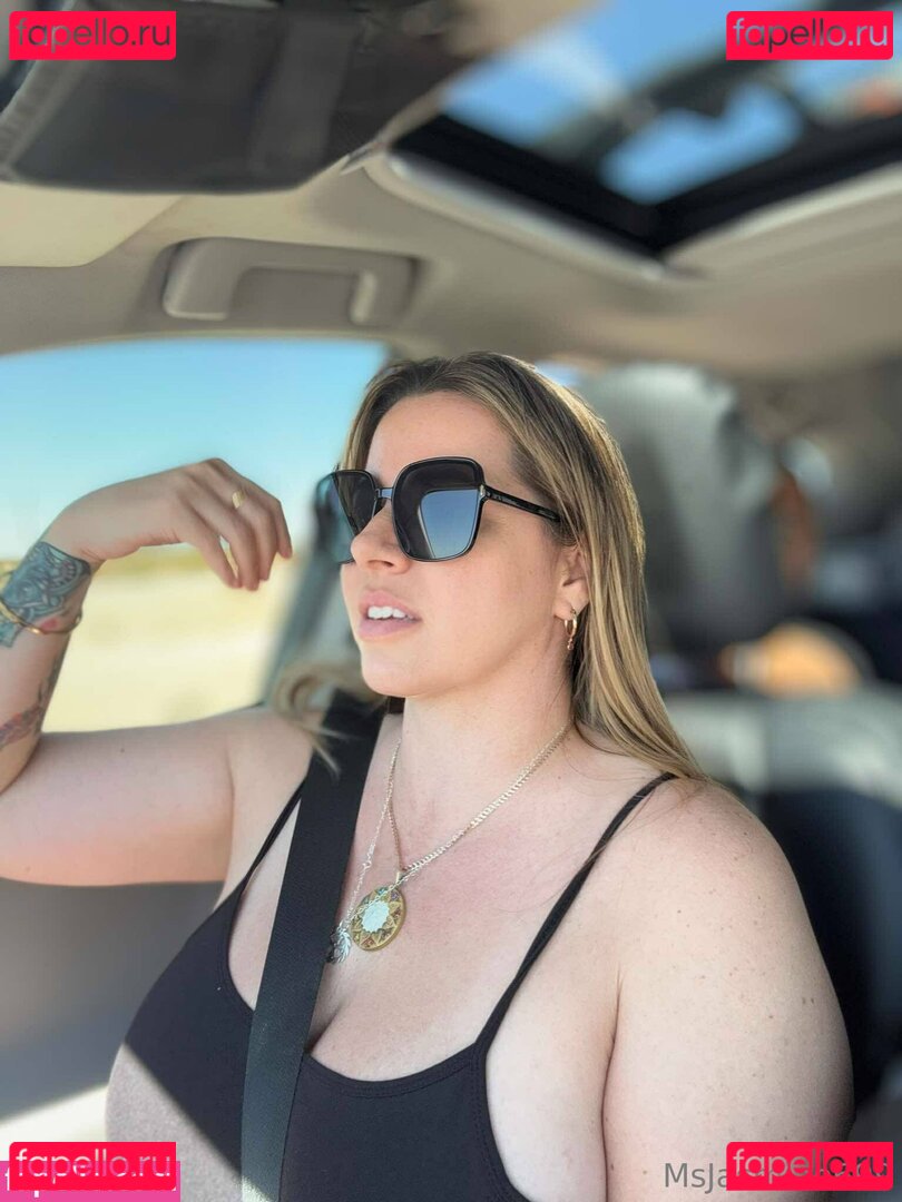 msjasmine699 Onlyfans Photo Gallery 