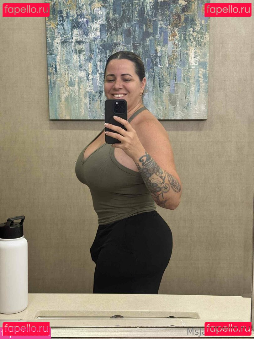 msjasmine699 Onlyfans Photo Gallery 