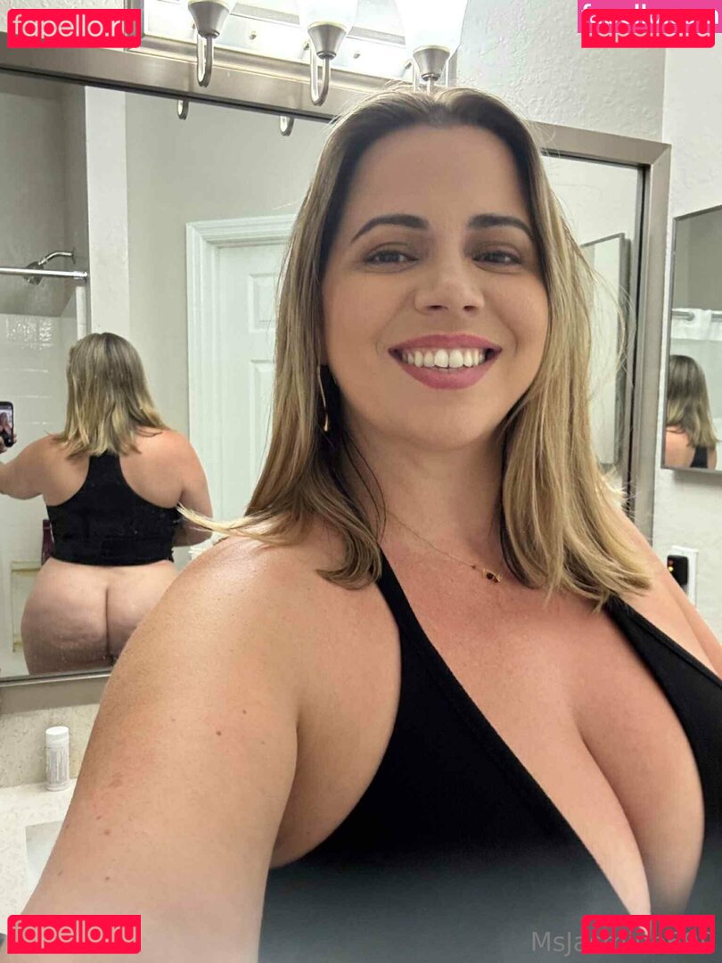 msjasmine699 Onlyfans Photo Gallery 