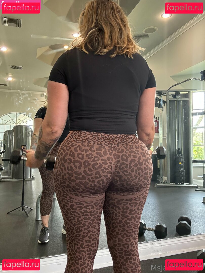 msjasmine699 Onlyfans Photo Gallery 