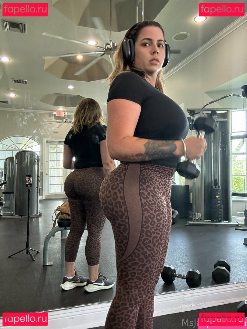 msjasmine699 Onlyfans Photo Gallery 