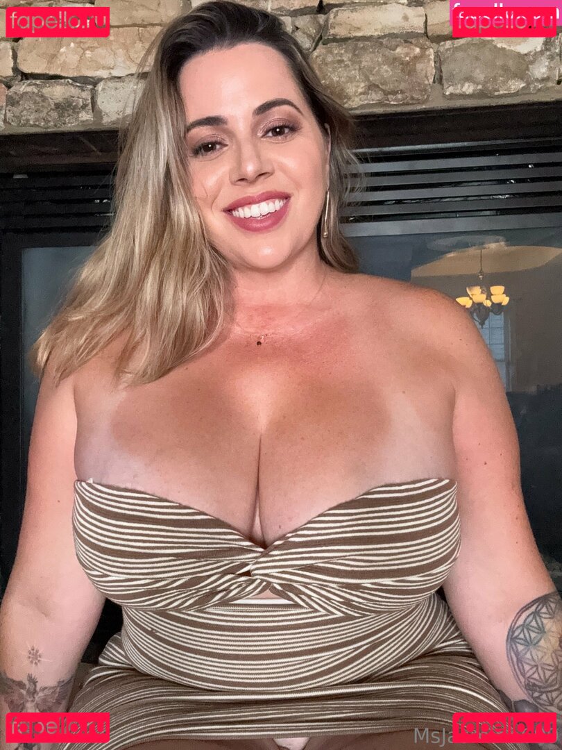 msjasmine699 Onlyfans Photo Gallery 