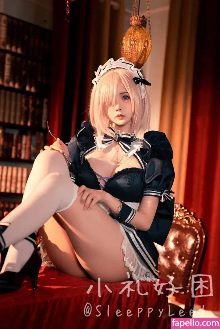 Sleeppylee1 Onlyfans Photo Gallery 