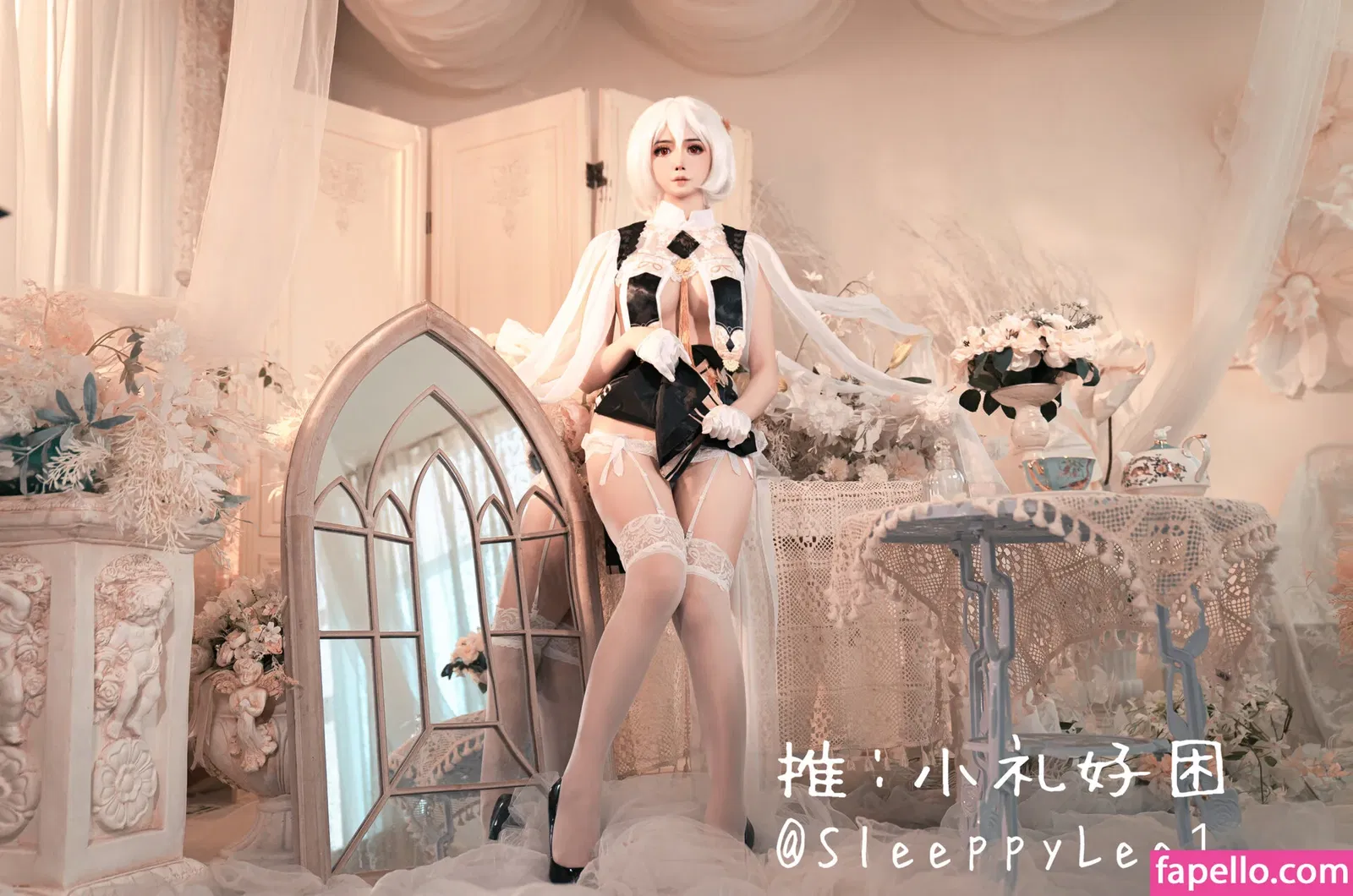 Sleeppylee1 Onlyfans Photo Gallery 