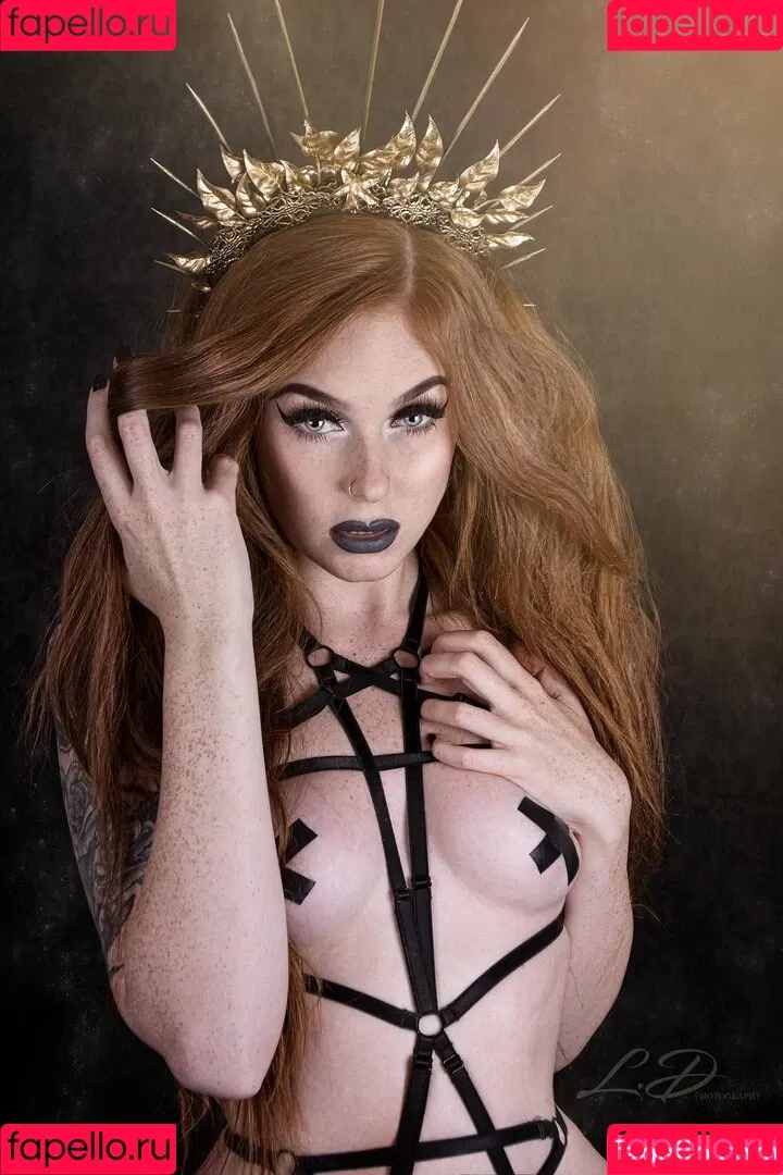 zoemarie Onlyfans Photo Gallery 