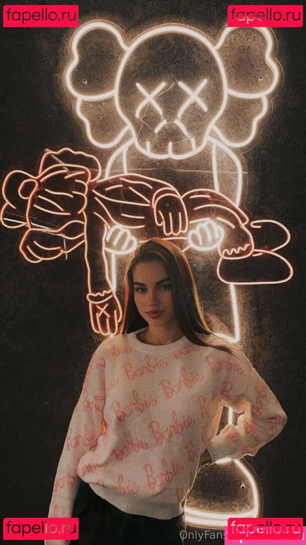 lovely_li Onlyfans Photo Gallery 