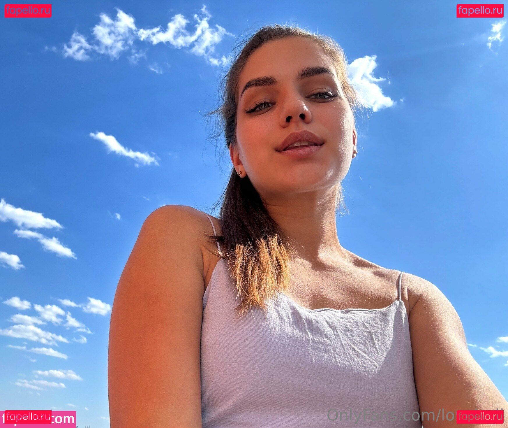 lovely_li Onlyfans Photo Gallery 