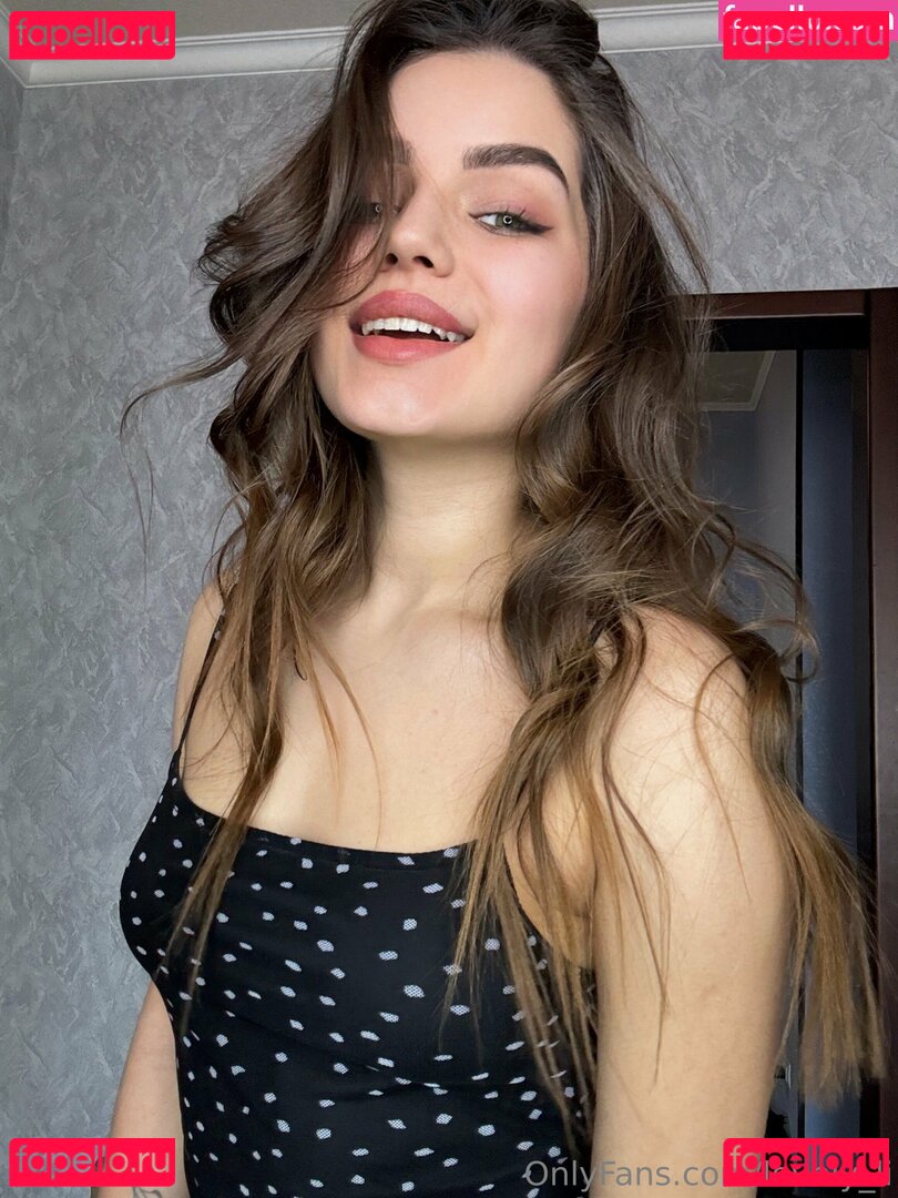 lovely_li Onlyfans Photo Gallery 