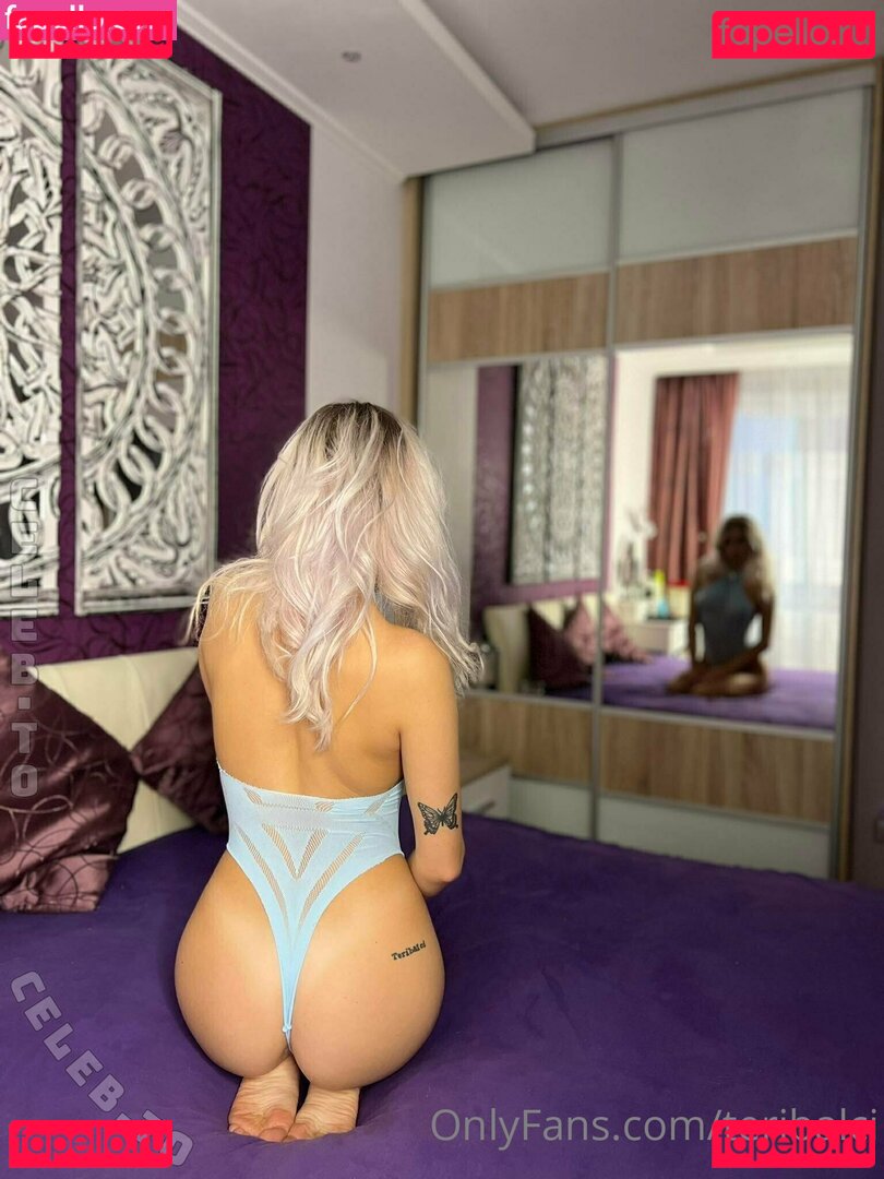 Balciaswag / TeriBalci / teribalci0 / teribalci2 Onlyfans Photo Gallery 