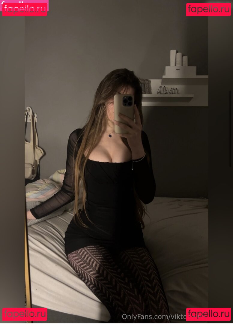 Viktorialuv Onlyfans Photo Gallery 