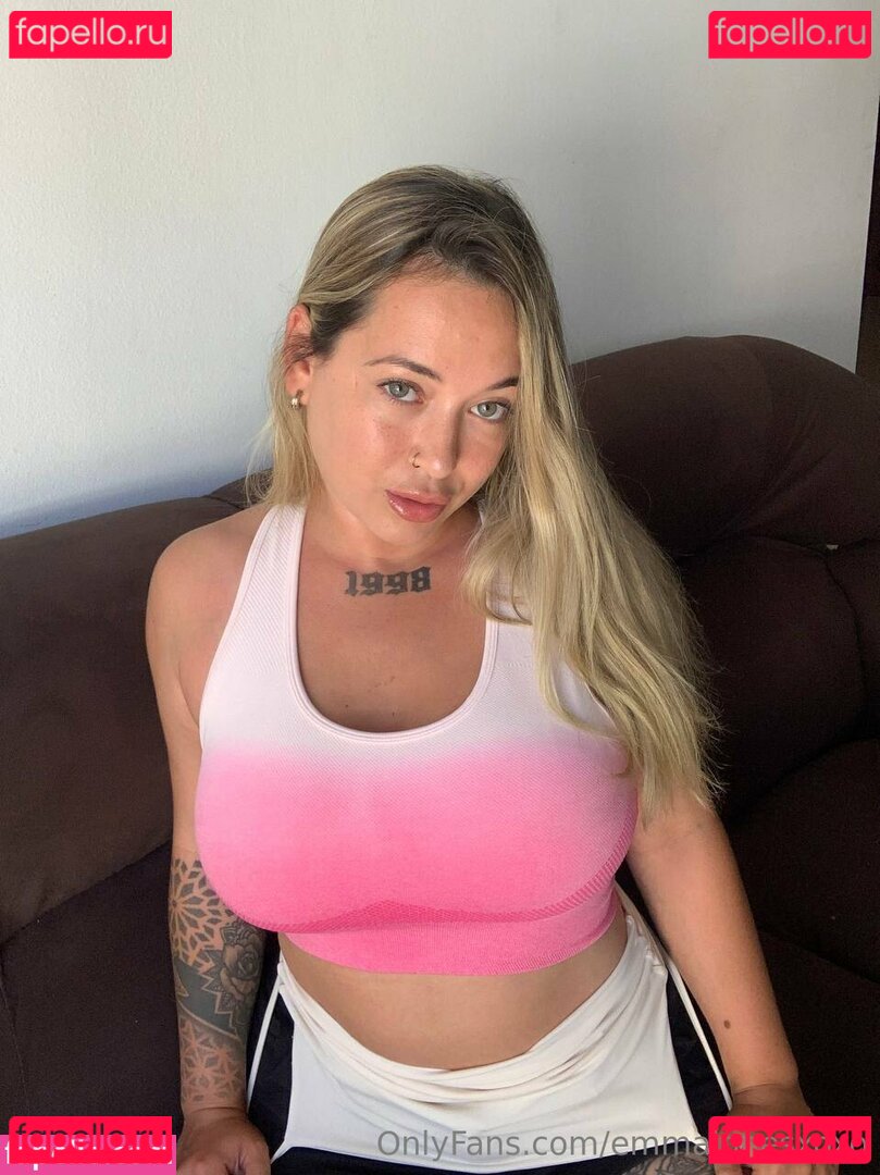 emmajonesxoxo Onlyfans Photo Gallery 