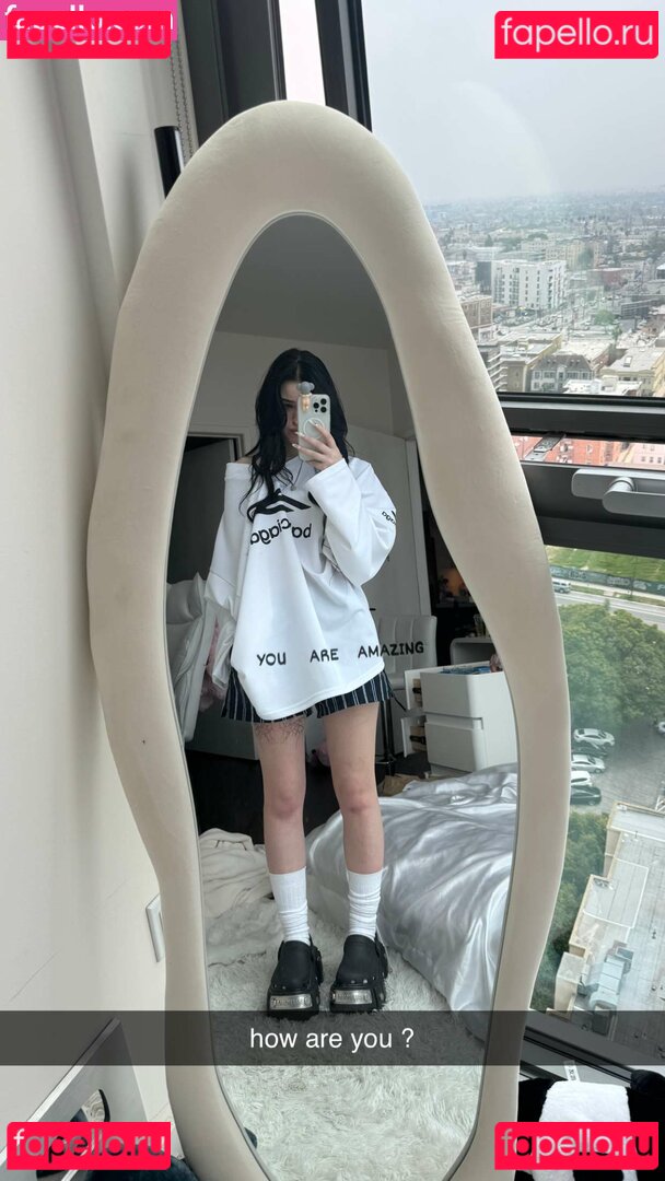 Nevaaadaa / nevaaadaaa Onlyfans Photo Gallery 