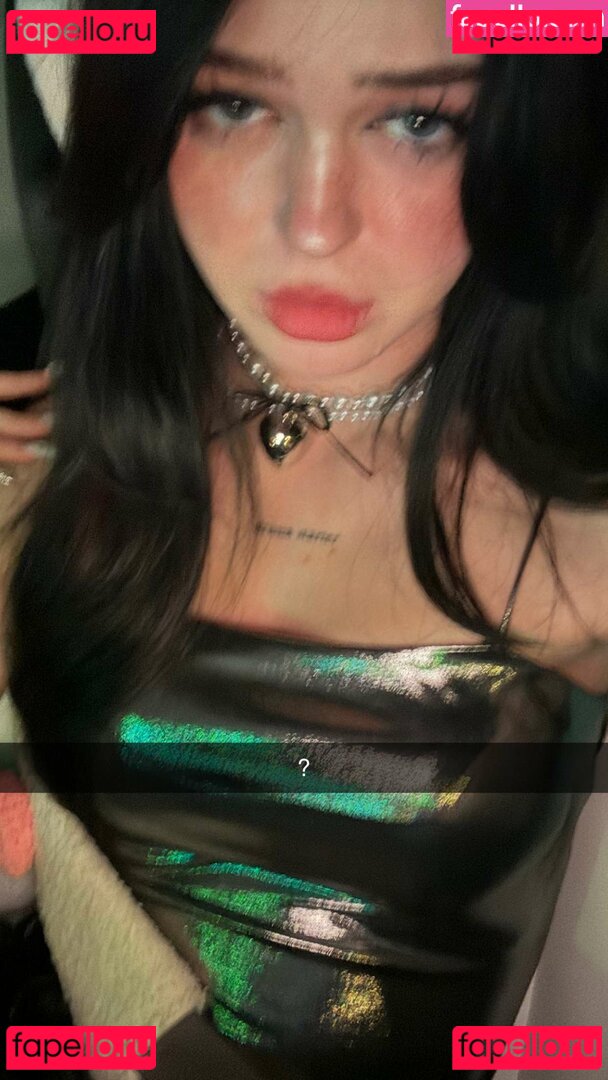 Nevaaadaa / nevaaadaaa Onlyfans Photo Gallery 