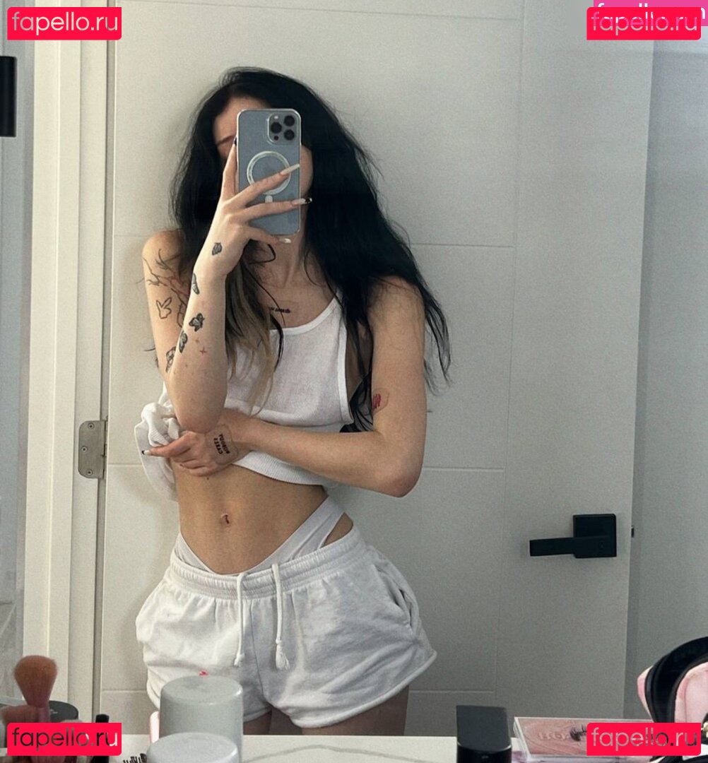 Nevaaadaa / nevaaadaaa Onlyfans Photo Gallery 