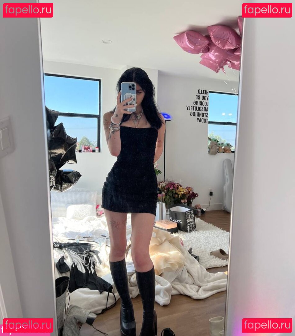 Nevaaadaa / nevaaadaaa Onlyfans Photo Gallery 