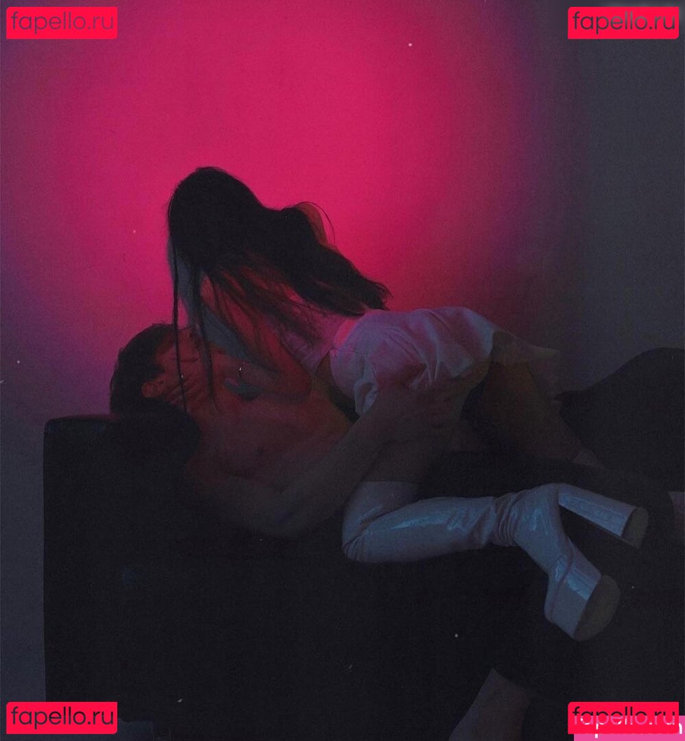 Nevaaadaa / nevaaadaaa Onlyfans Photo Gallery 