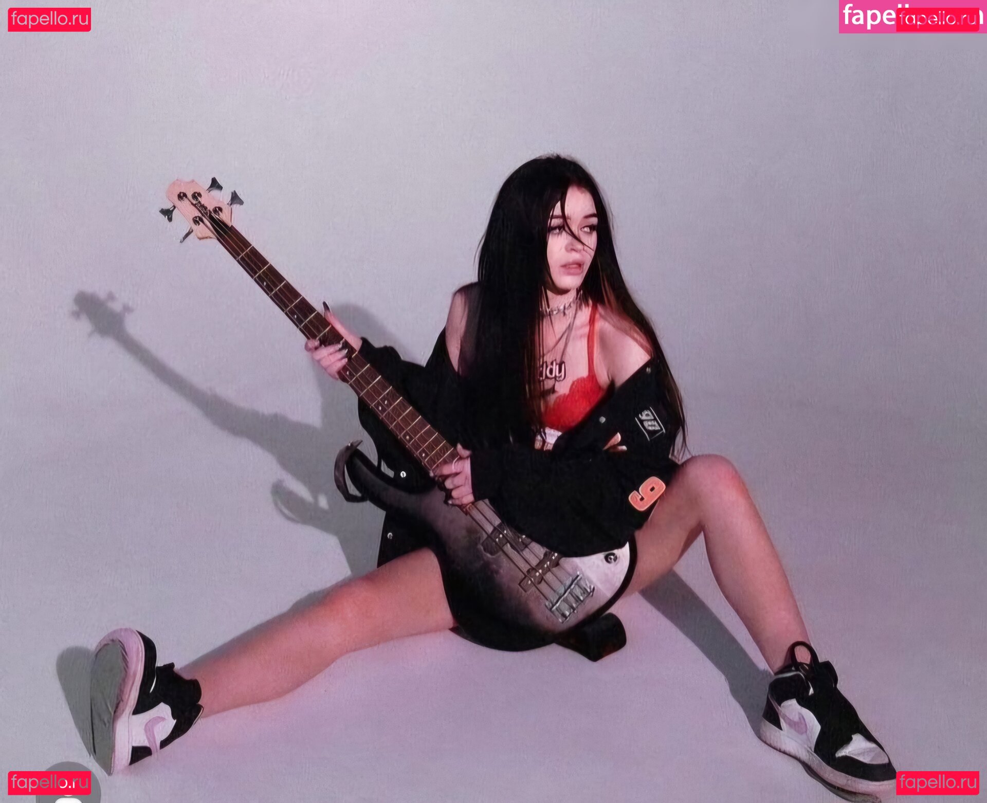 Nevaaadaa / nevaaadaaa Onlyfans Photo Gallery 