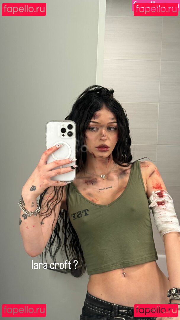 Nevaaadaa / nevaaadaaa Onlyfans Photo Gallery 