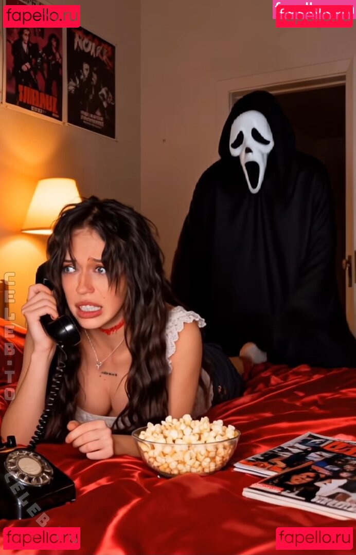 Nevaaadaa / nevaaadaaa Onlyfans Photo Gallery 