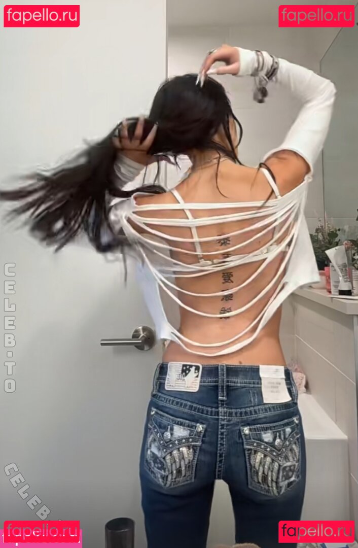 Nevaaadaa / nevaaadaaa Onlyfans Photo Gallery 