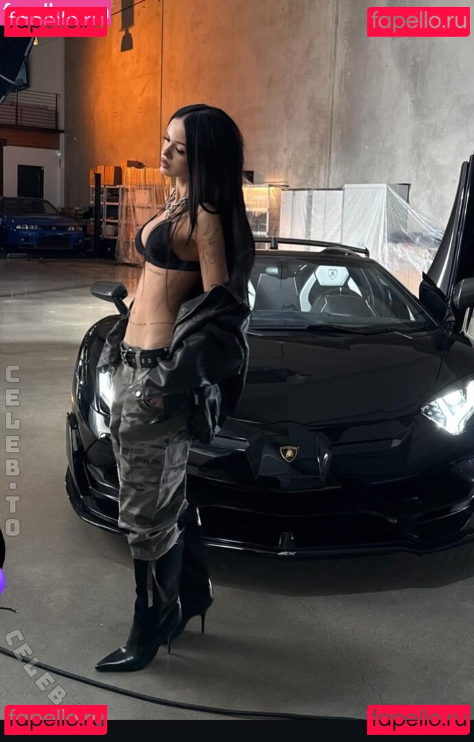 Nevaaadaa / nevaaadaaa Onlyfans Photo Gallery 