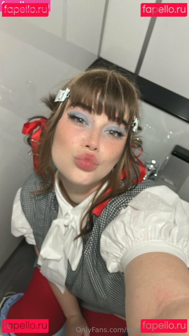 doechii / swampy_princess Onlyfans Photo Gallery 