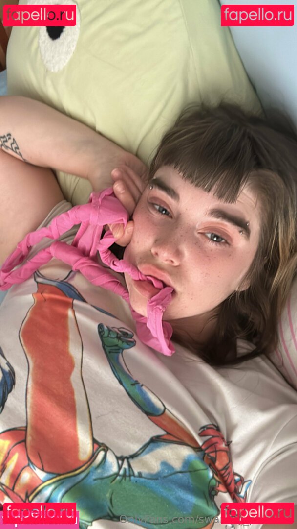 doechii / swampy_princess Onlyfans Photo Gallery 