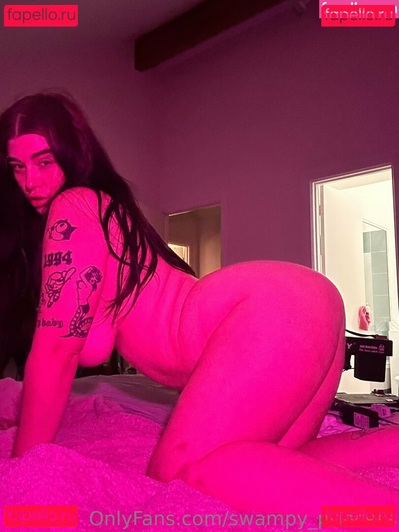 doechii / swampy_princess Onlyfans Photo Gallery 