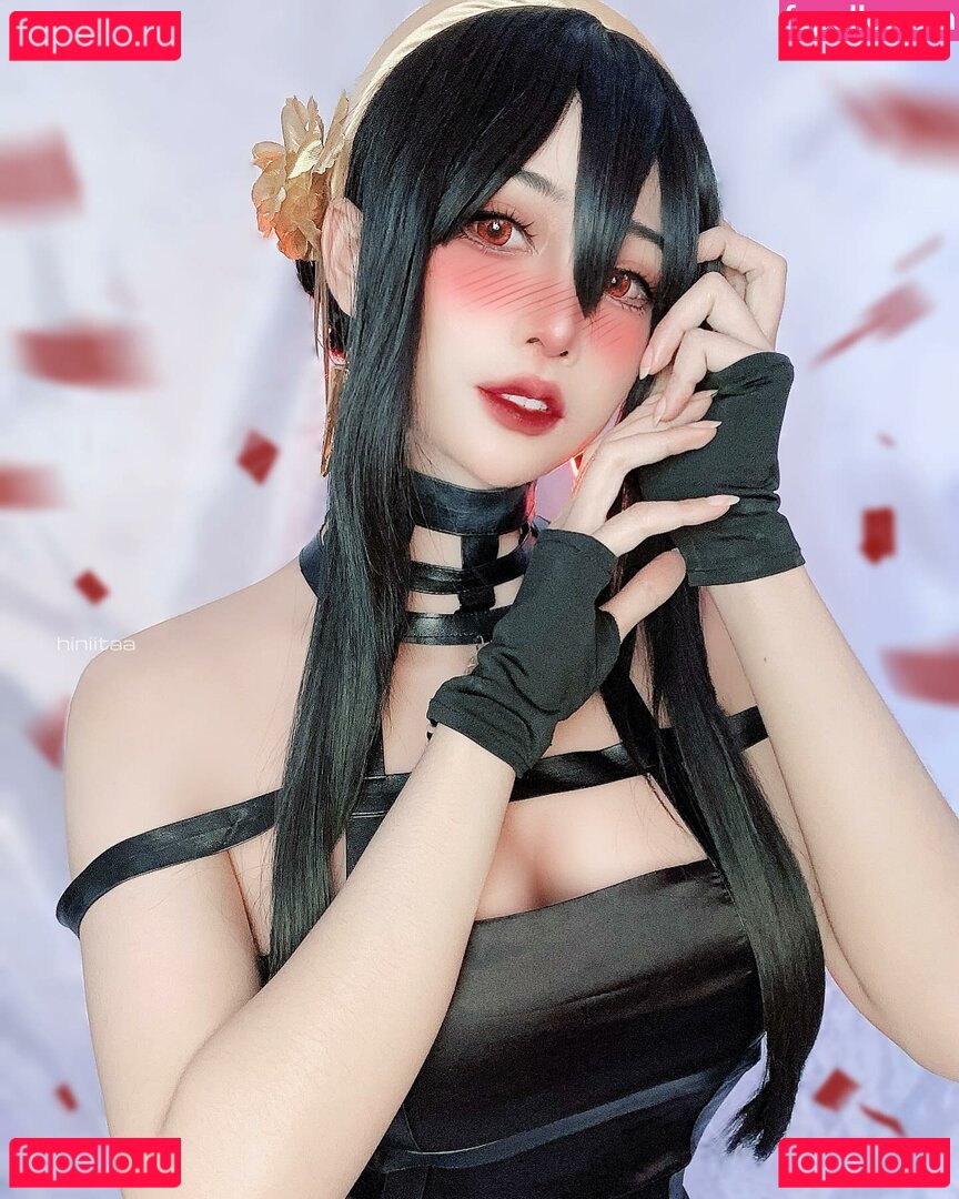 Hiniitaa / Onlyfans Photo Gallery 