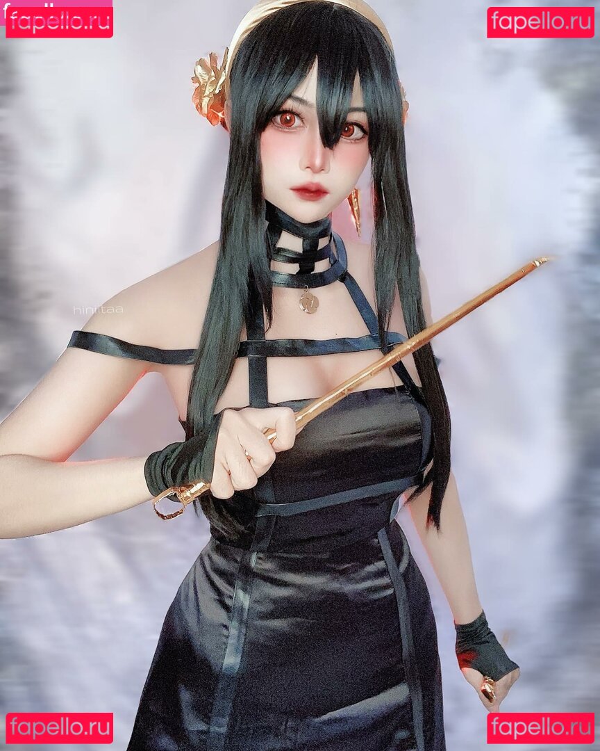 Hiniitaa / Onlyfans Photo Gallery 