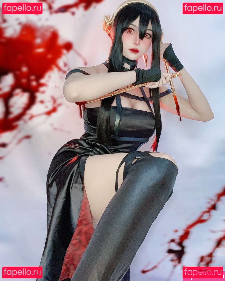 Hiniitaa / Onlyfans Photo Gallery 