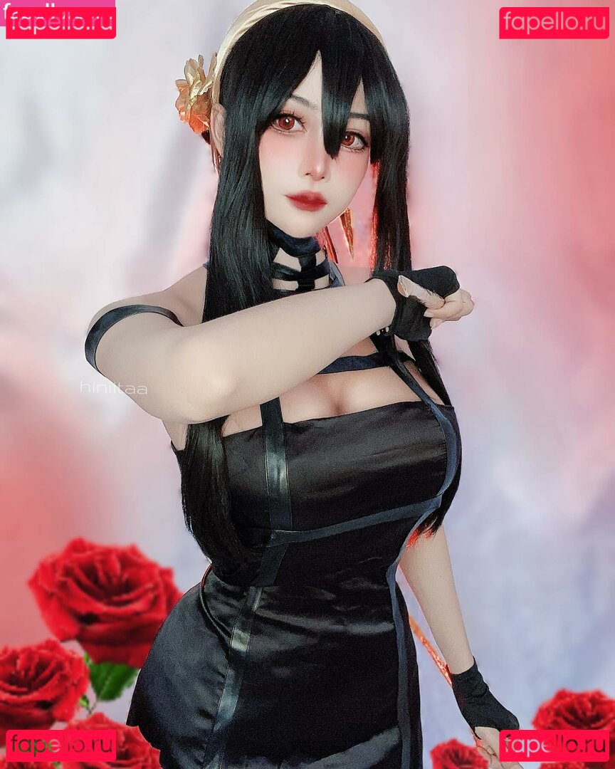 Hiniitaa / Onlyfans Photo Gallery 