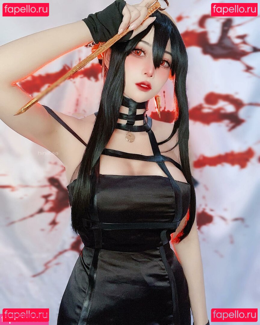 Hiniitaa / Onlyfans Photo Gallery 