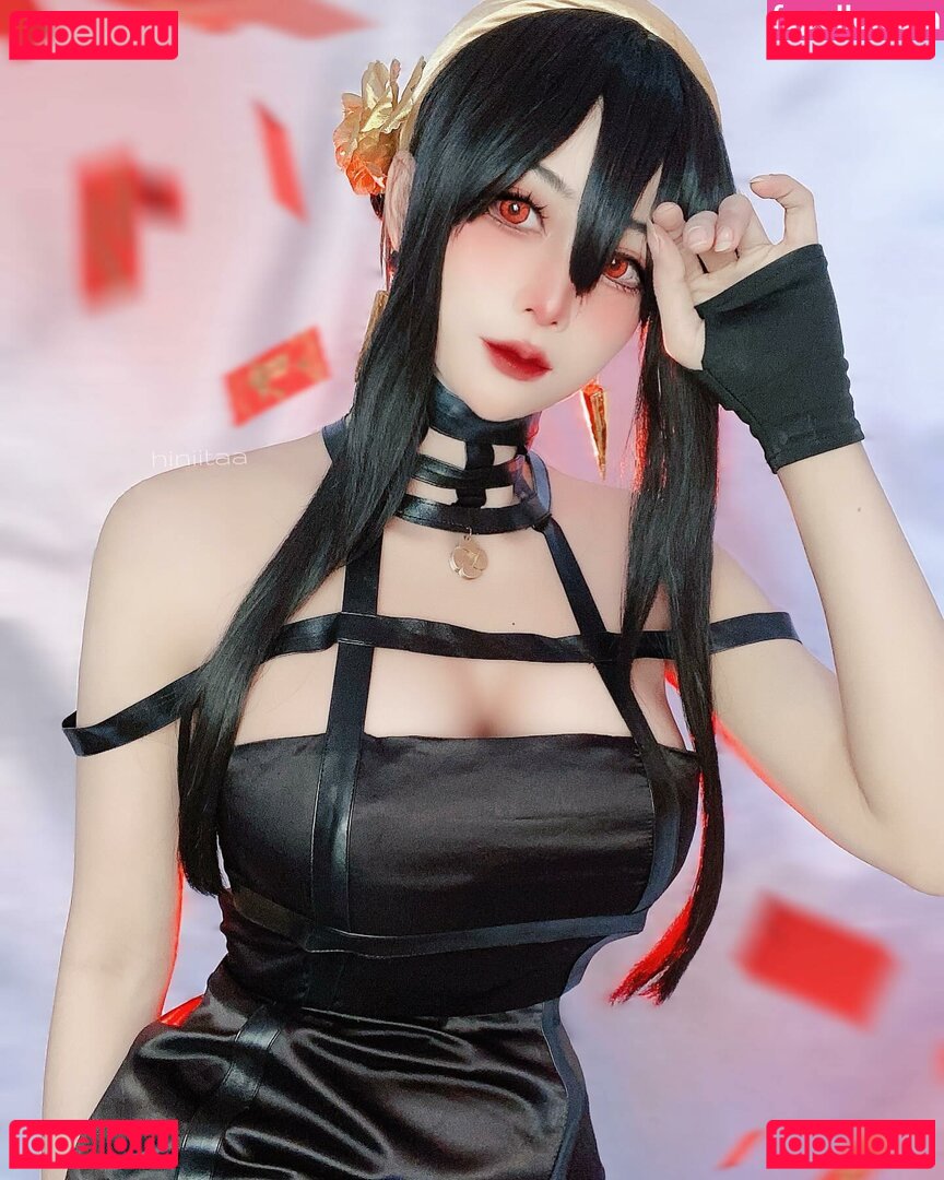 Hiniitaa / Onlyfans Photo Gallery 