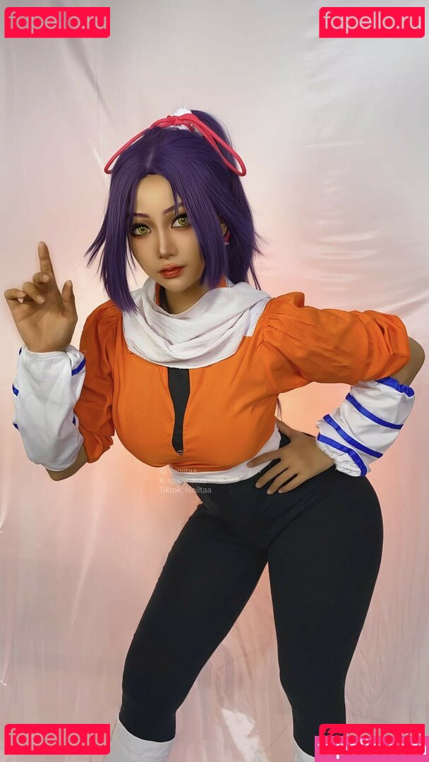 Hiniitaa / Onlyfans Photo Gallery 