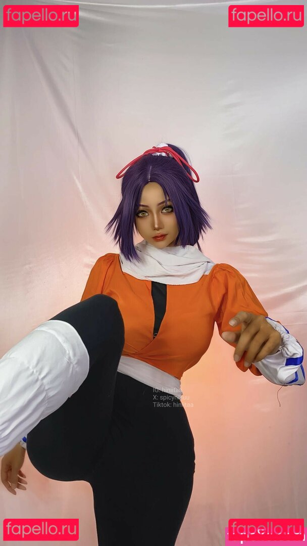 Hiniitaa / Onlyfans Photo Gallery 