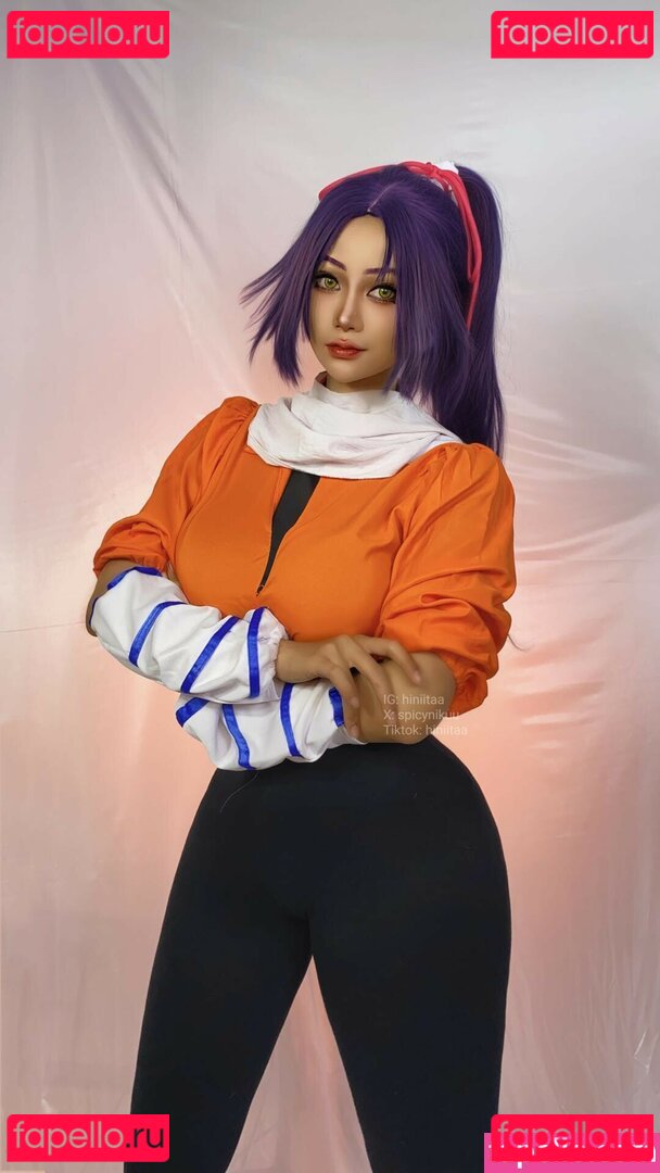 Hiniitaa / Onlyfans Photo Gallery 