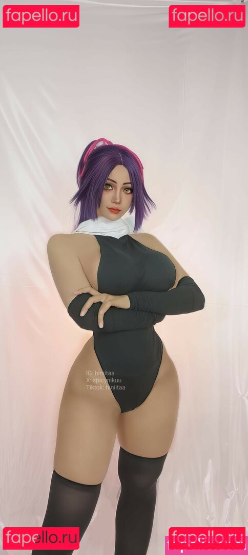 Hiniitaa / Onlyfans Photo Gallery 