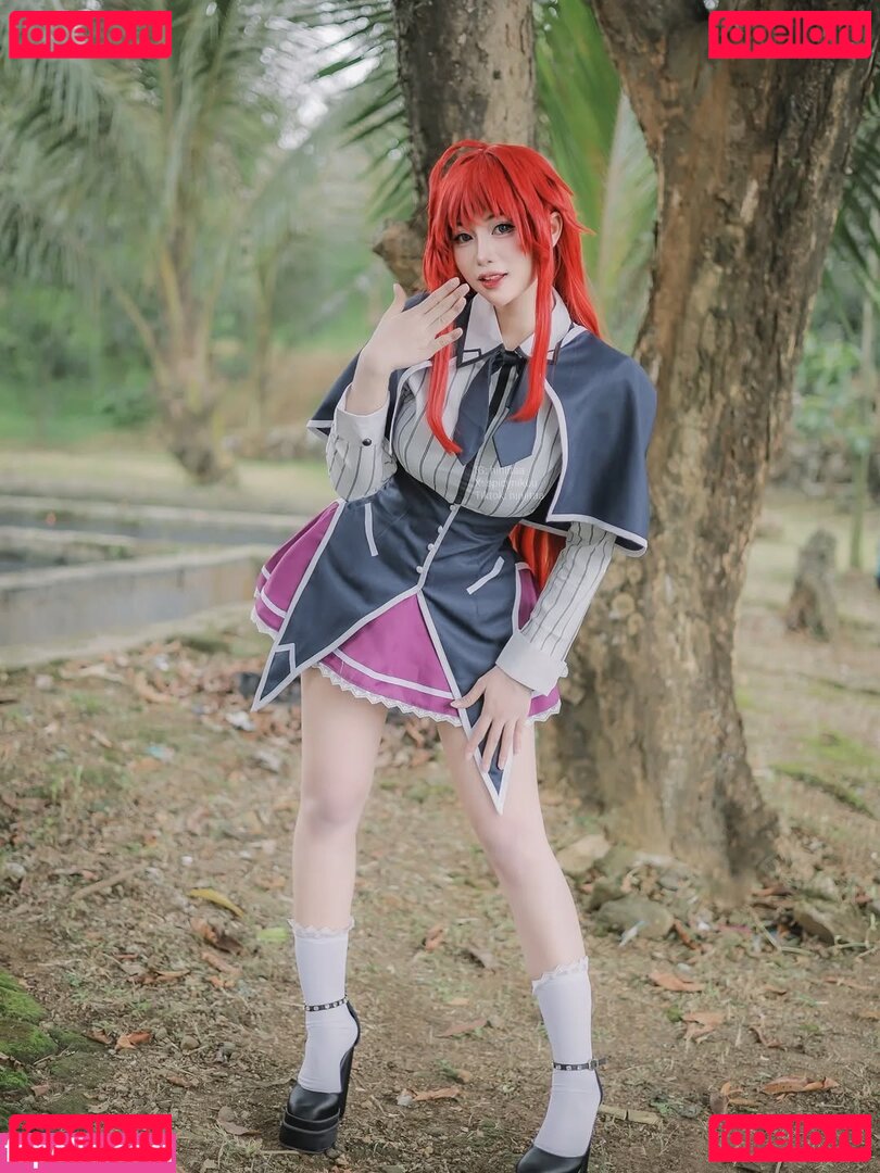 Hiniitaa / Onlyfans Photo Gallery 