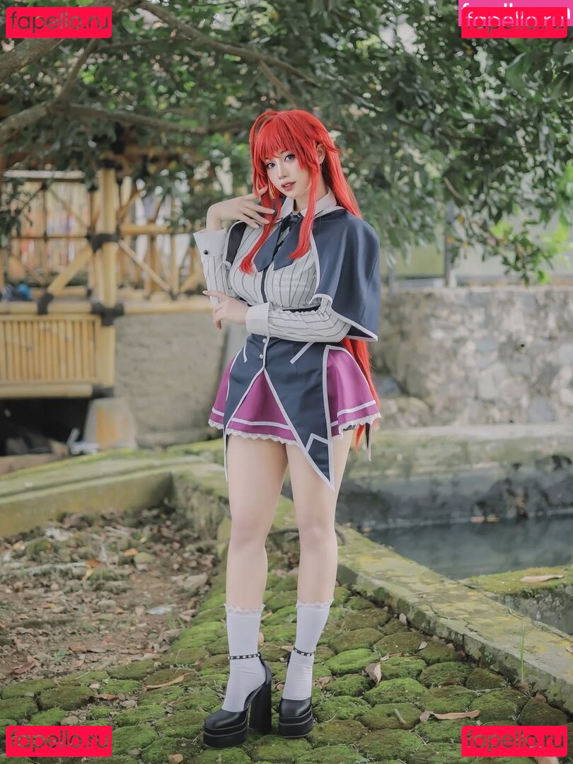 Hiniitaa / Onlyfans Photo Gallery 