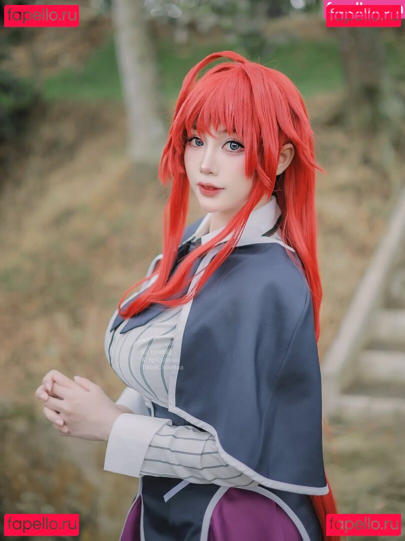 Hiniitaa / Onlyfans Photo Gallery 