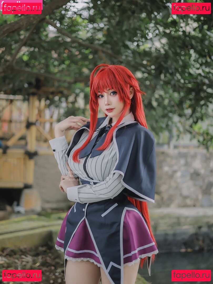 Hiniitaa / Onlyfans Photo Gallery 