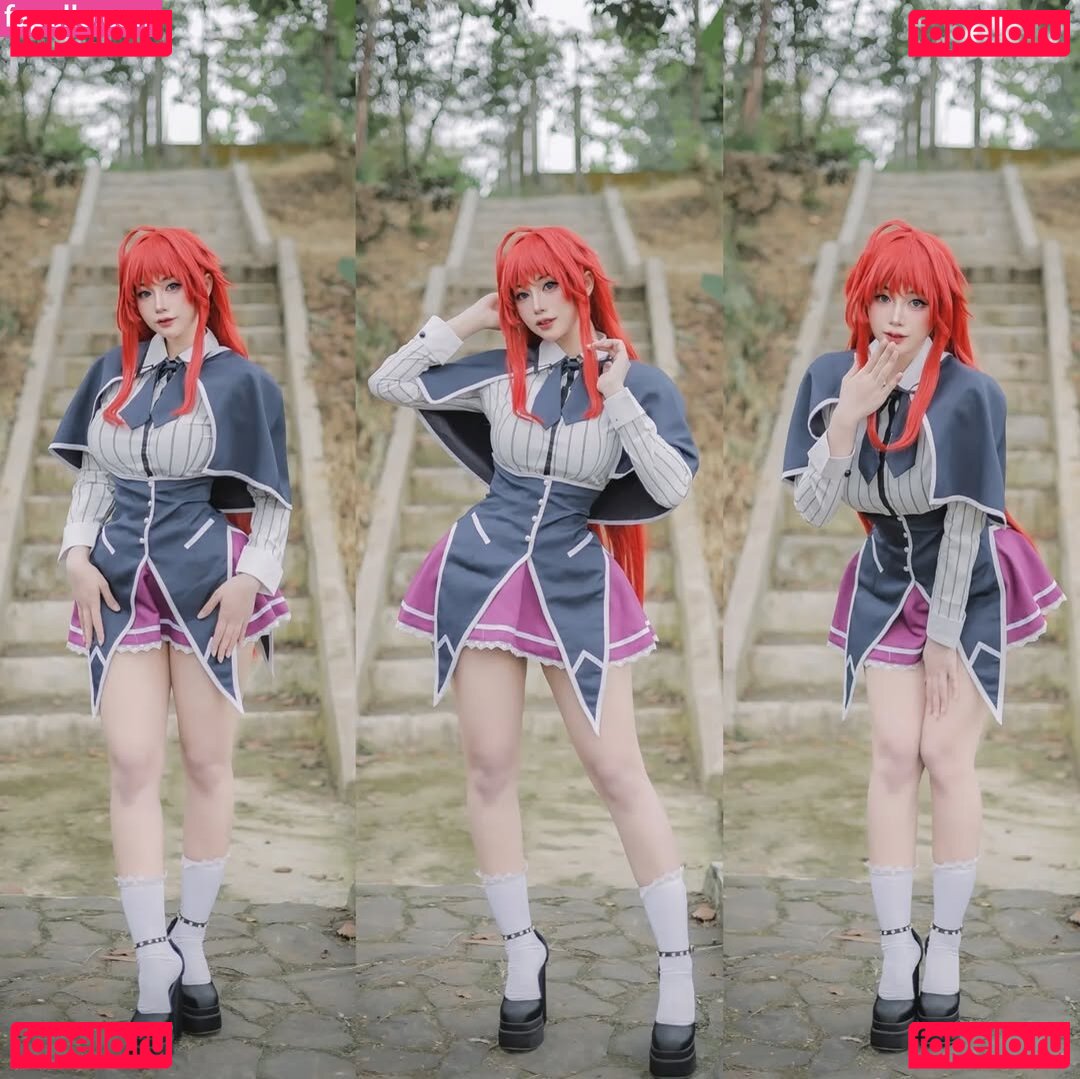 Hiniitaa / Onlyfans Photo Gallery 