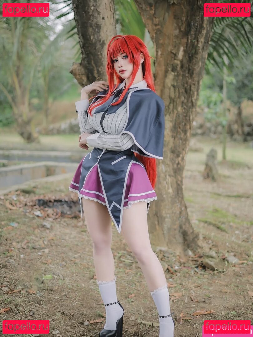 Hiniitaa / Onlyfans Photo Gallery 