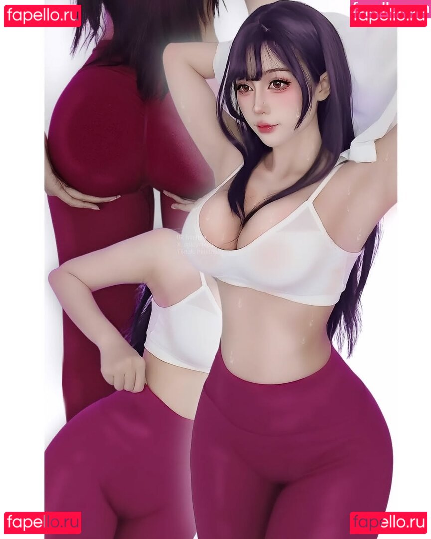 Hiniitaa / Onlyfans Photo Gallery 